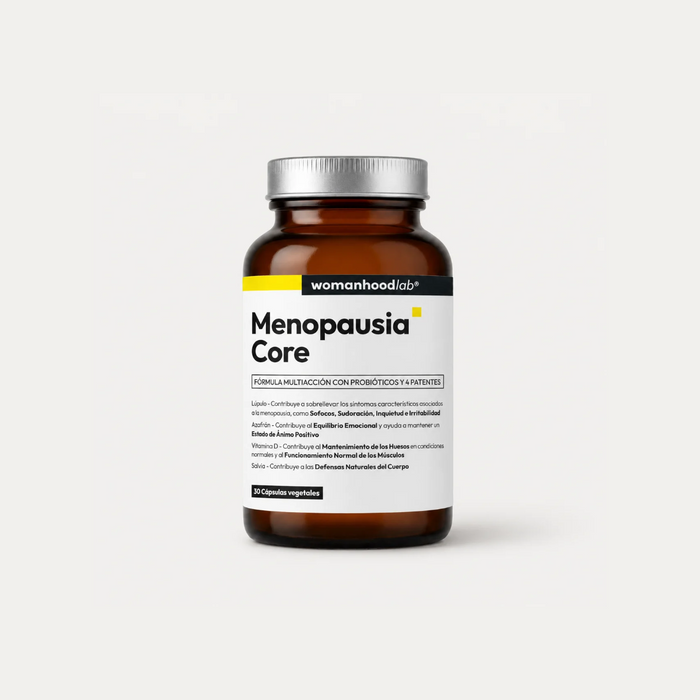 Menopausia Core