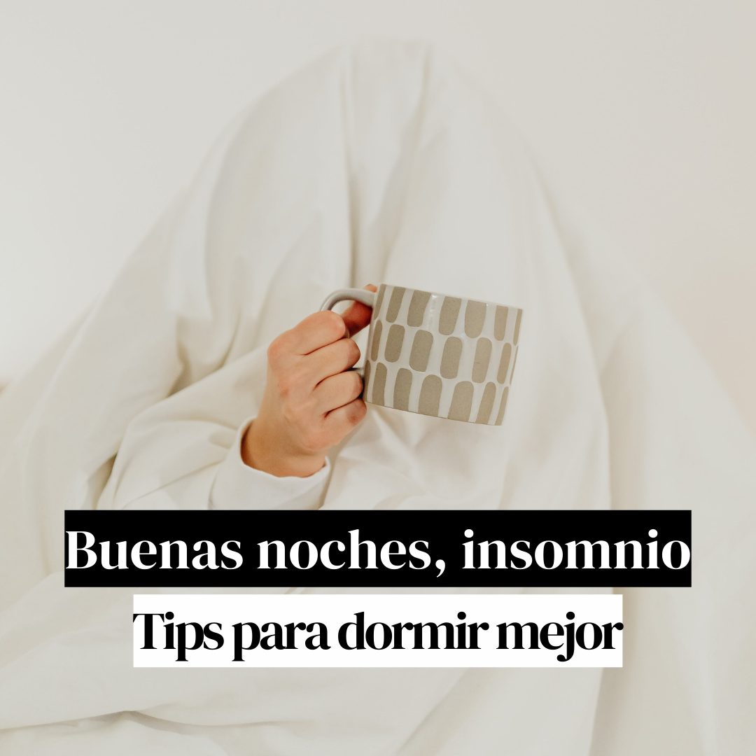 Remedios caseros para combatir el insomnio en la menopausia | Síntomas de la menopausia | Womanhood