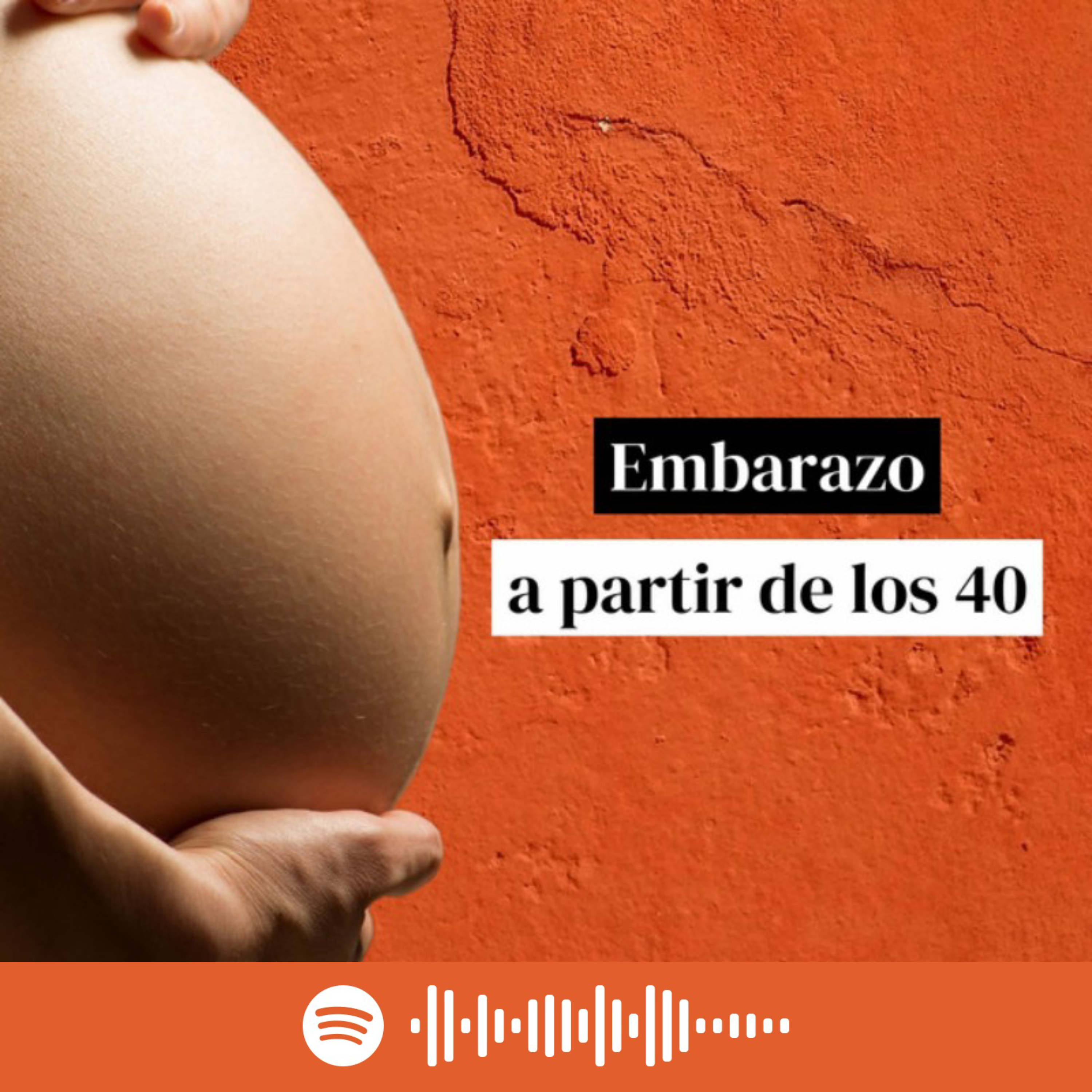 Embarazo a Partir de los 40: Retos y Consejos para una Maternidad Saludable