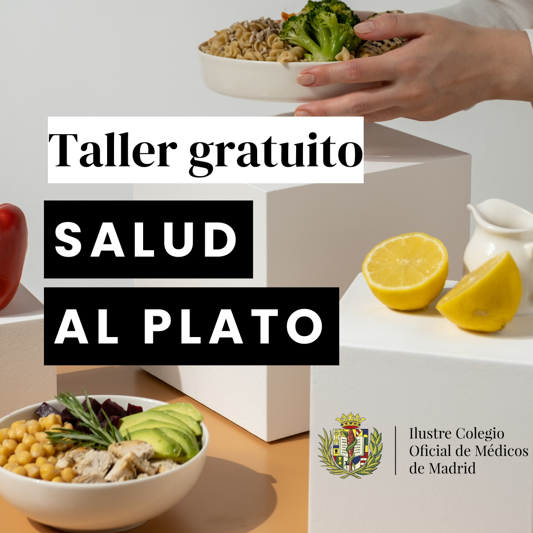 Salud al plato, el plan de mayo | SIN REGLAS The Magazine | Womanhood