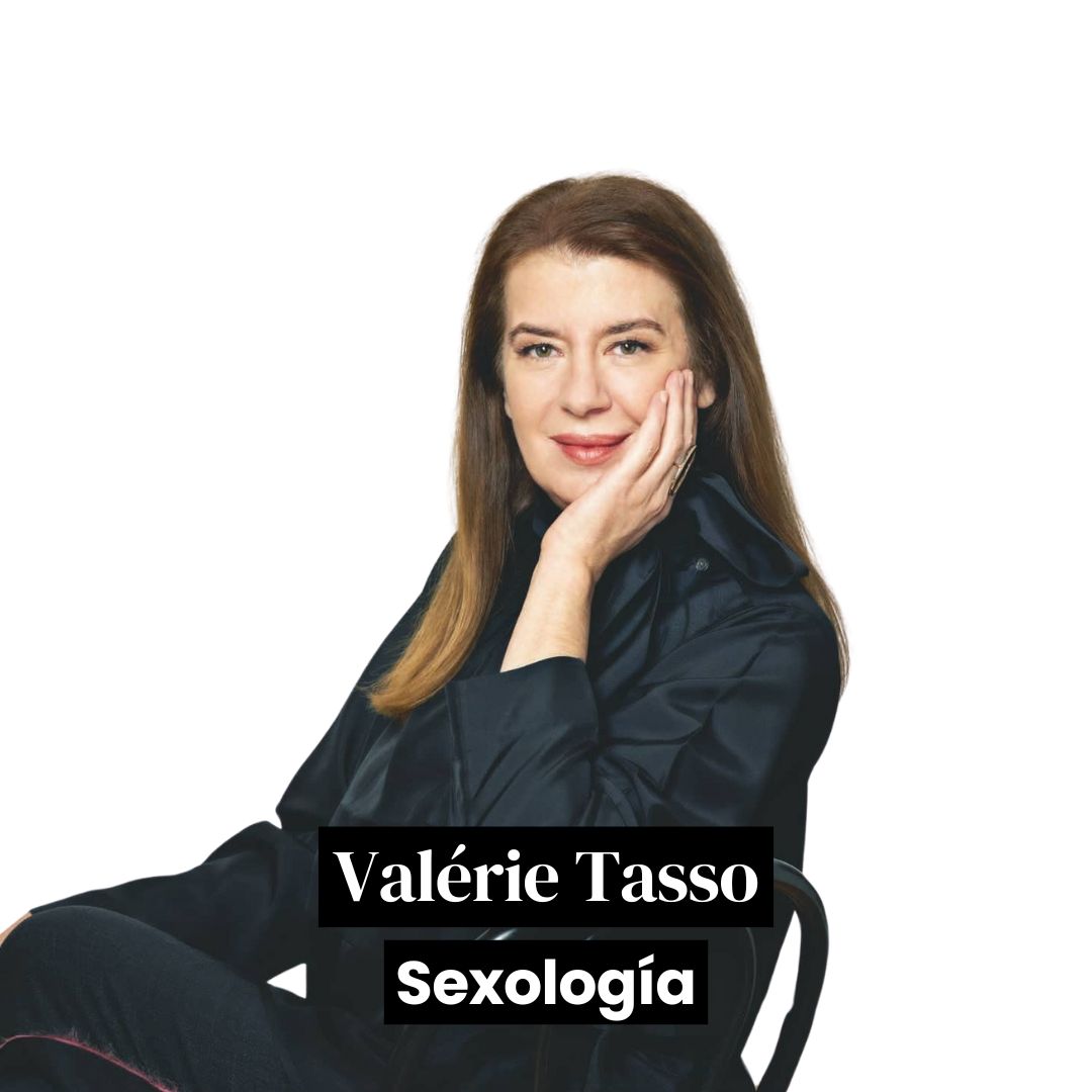 Dra. Valerie Tasso | Expertos de menopausia | Womanhood