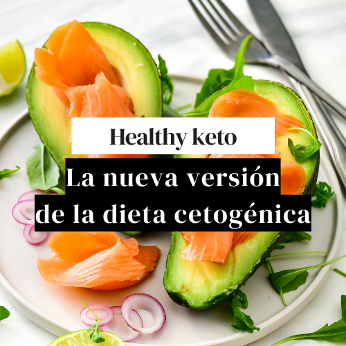 Dieta Keto en la menopausia ¿Sí o no? | Dieta en la menopausia | Womanhood