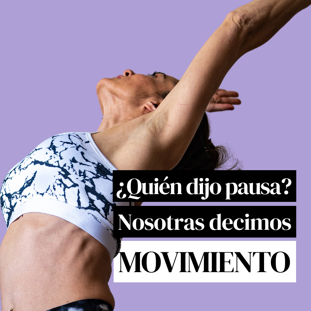 Ejercicio y deporte para la Menopausia | Síntomas de la Menopausia | Womanhood