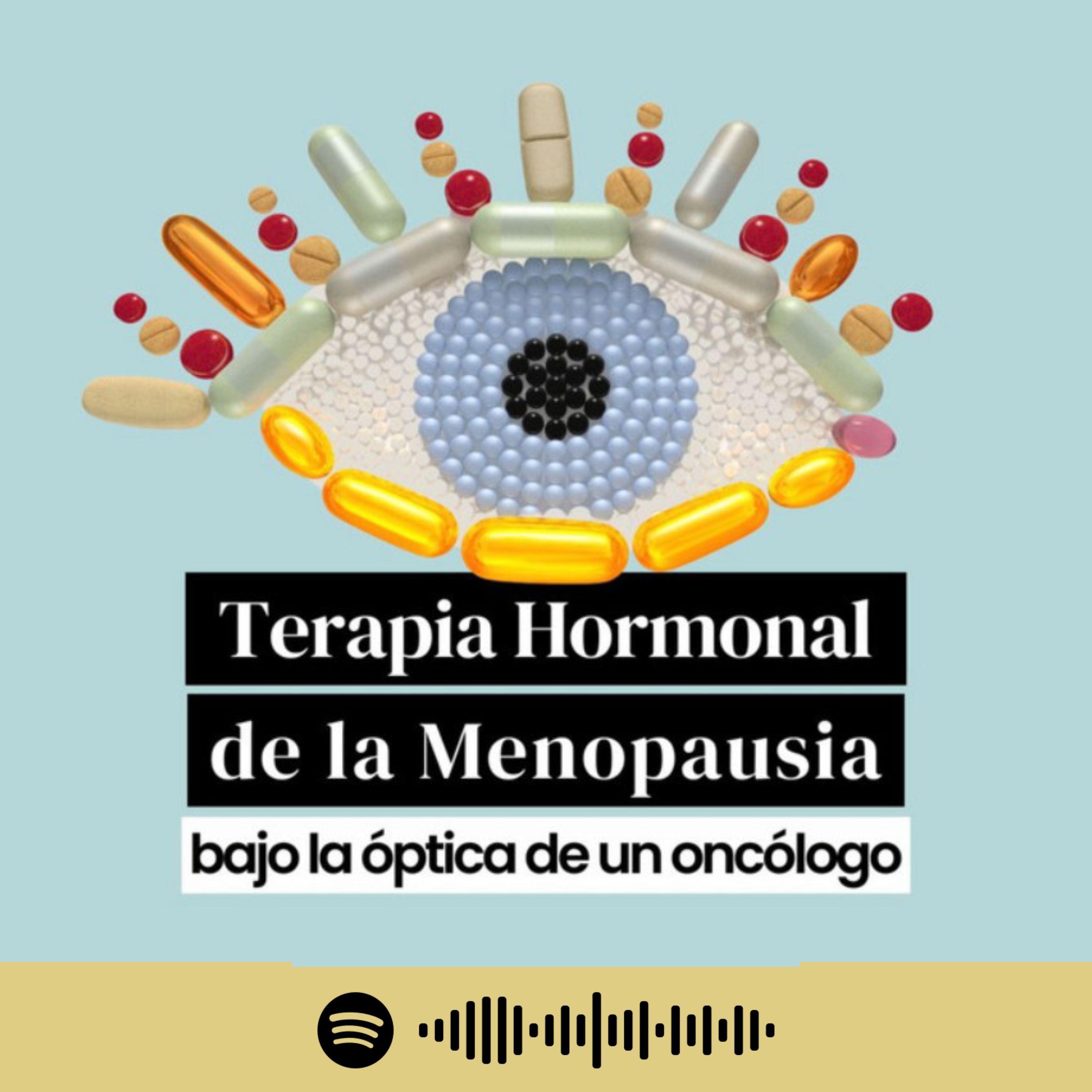 THM y Oncología: Perspectiva Profesional sobre Menopausia y Cáncer