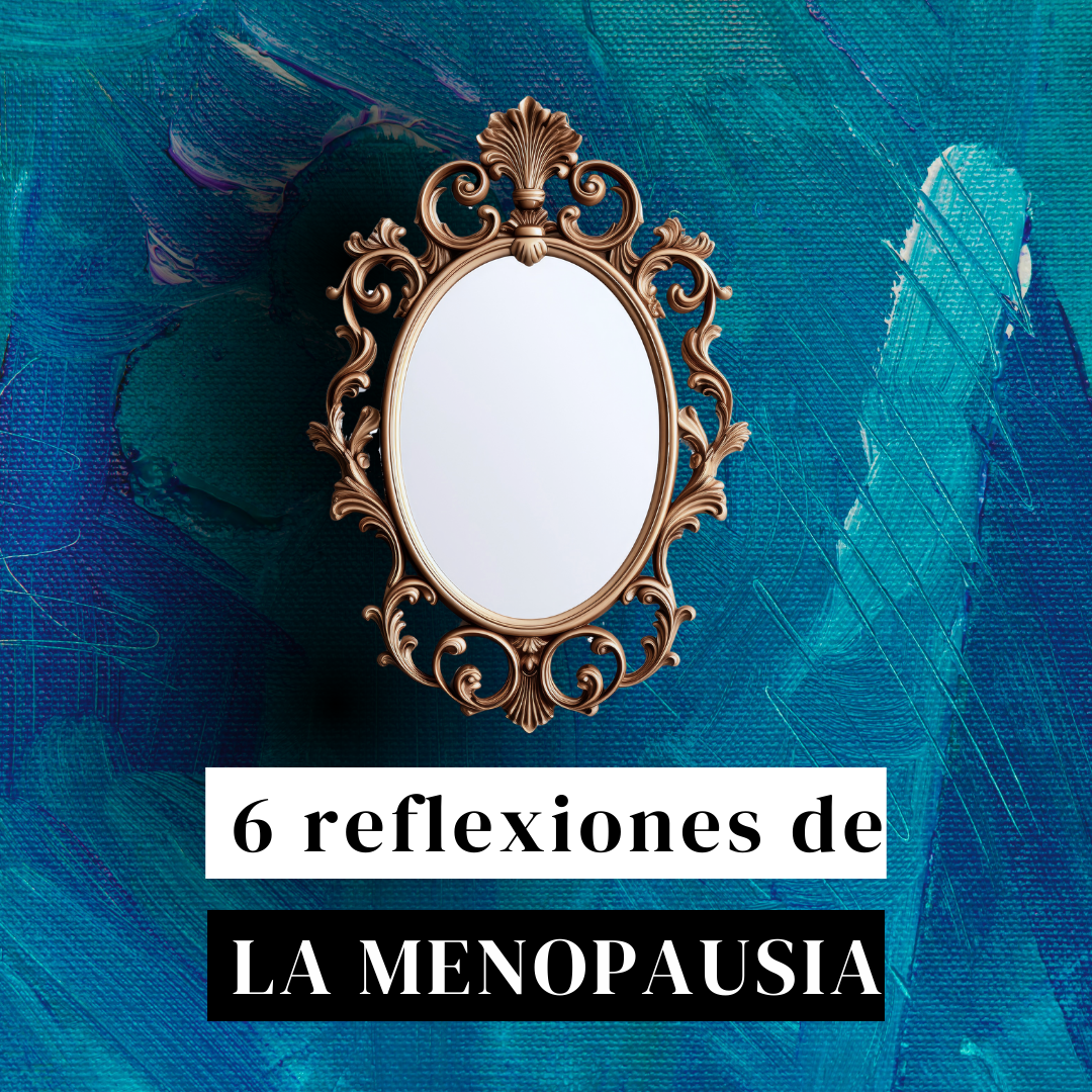 A que edad vienen la menopausia | Síntomas de la Menopausia | Womanhood