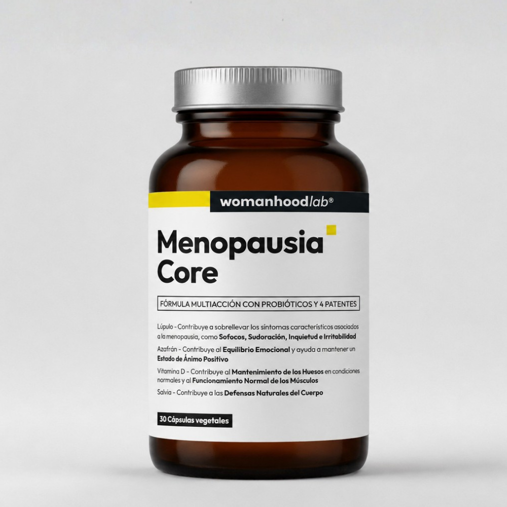 Menopausia Core