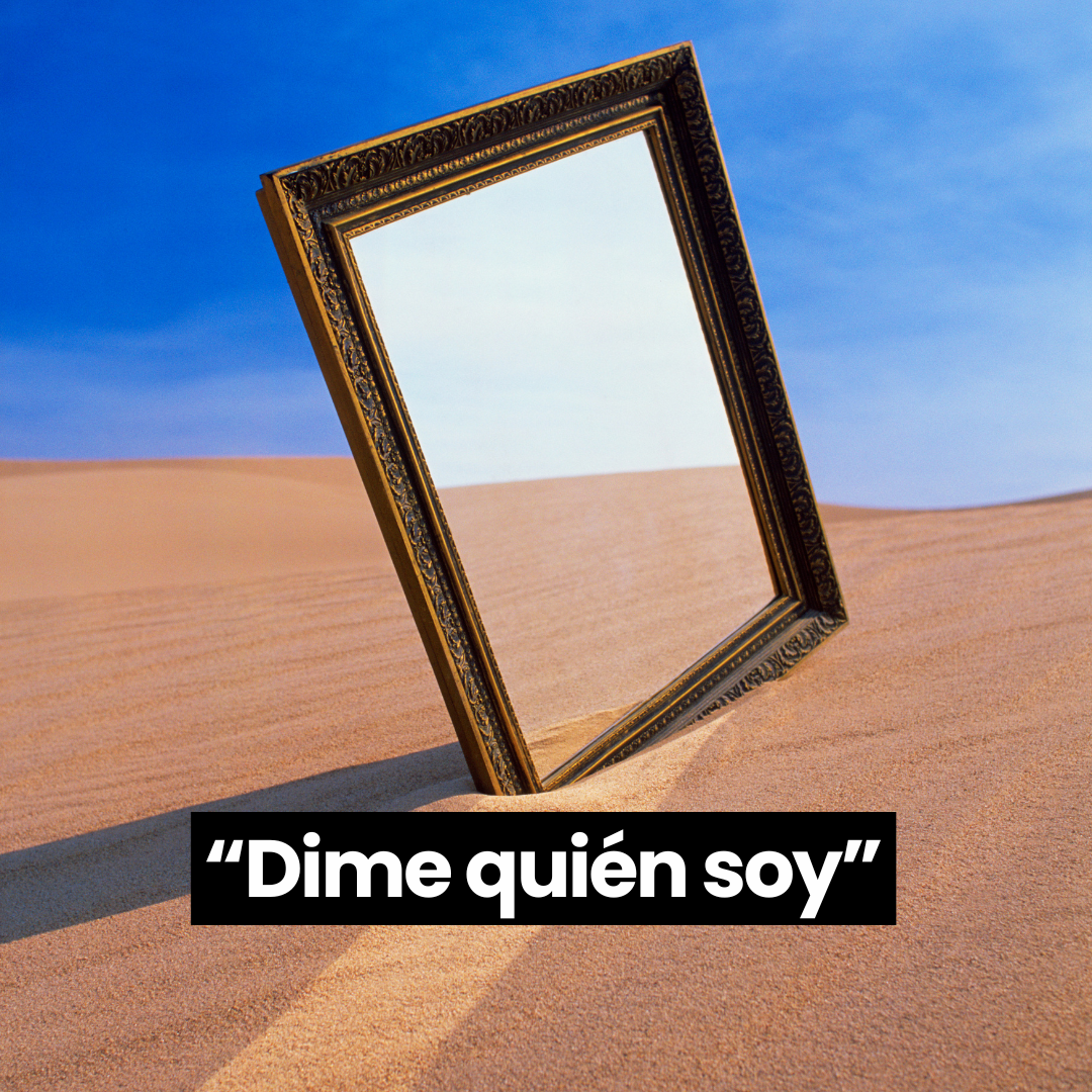 Un relato anónimo basado en una historia real