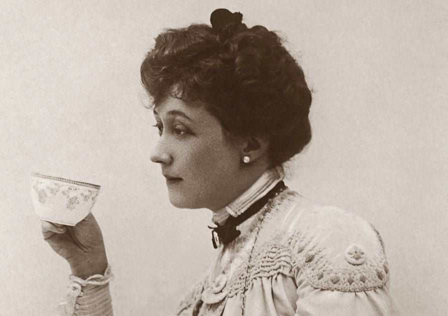 LA ERA VICTORIANA