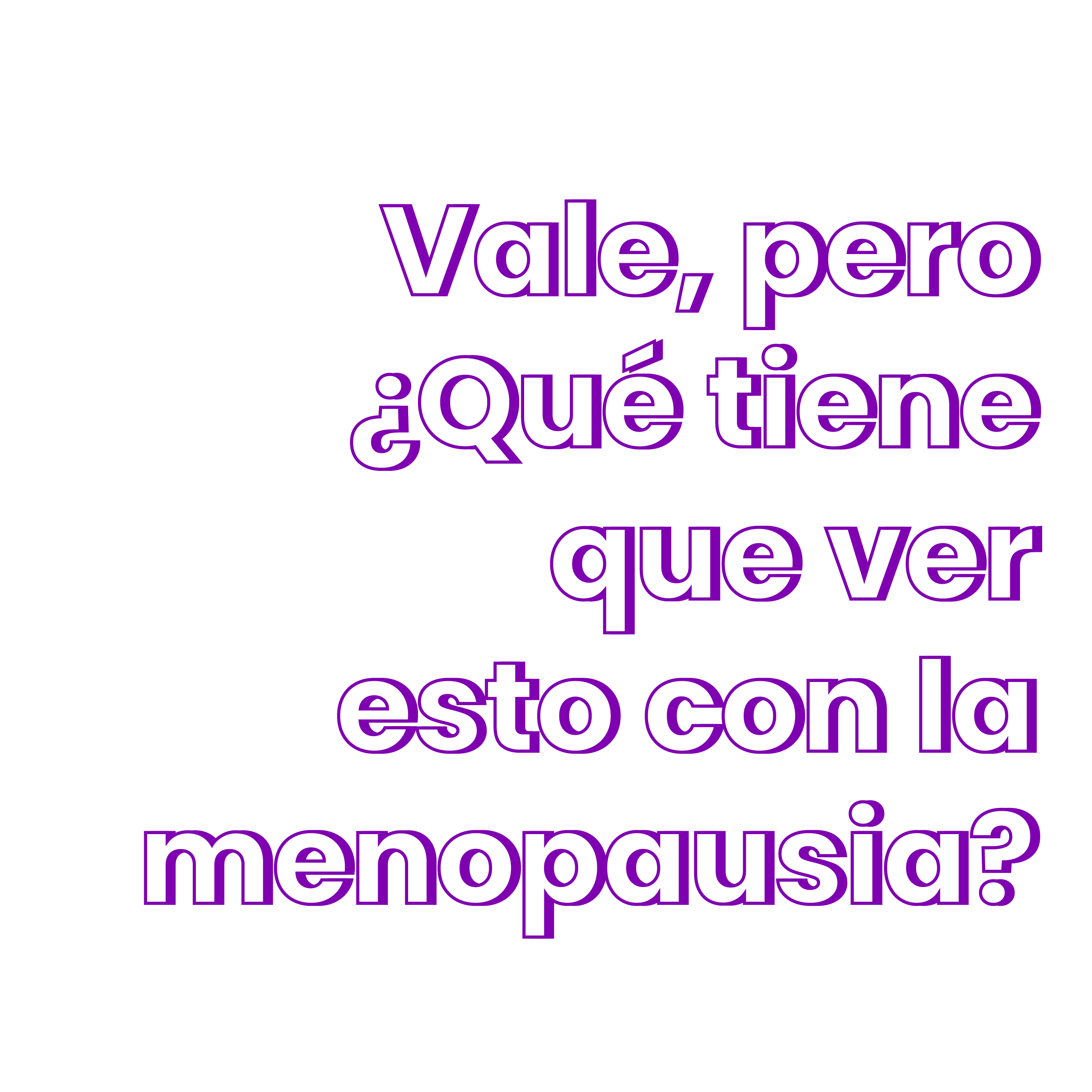 Alimentación en la menopausia, el azúcar | Síntomas de la menopausia | Womanhood