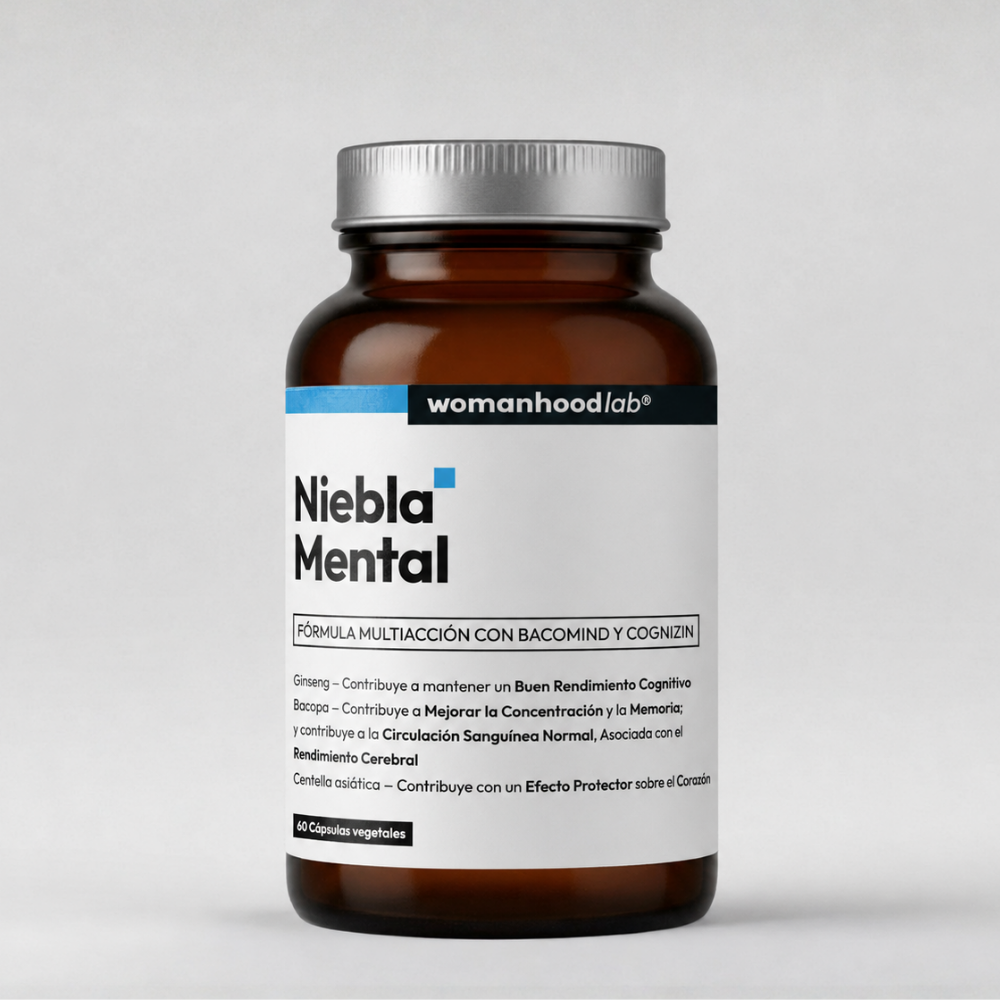 Niebla mental