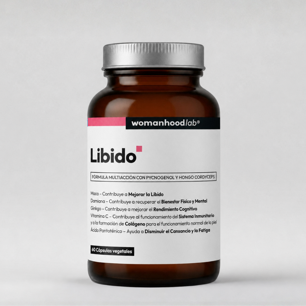 Libido