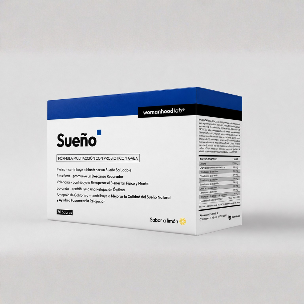 Sueño
