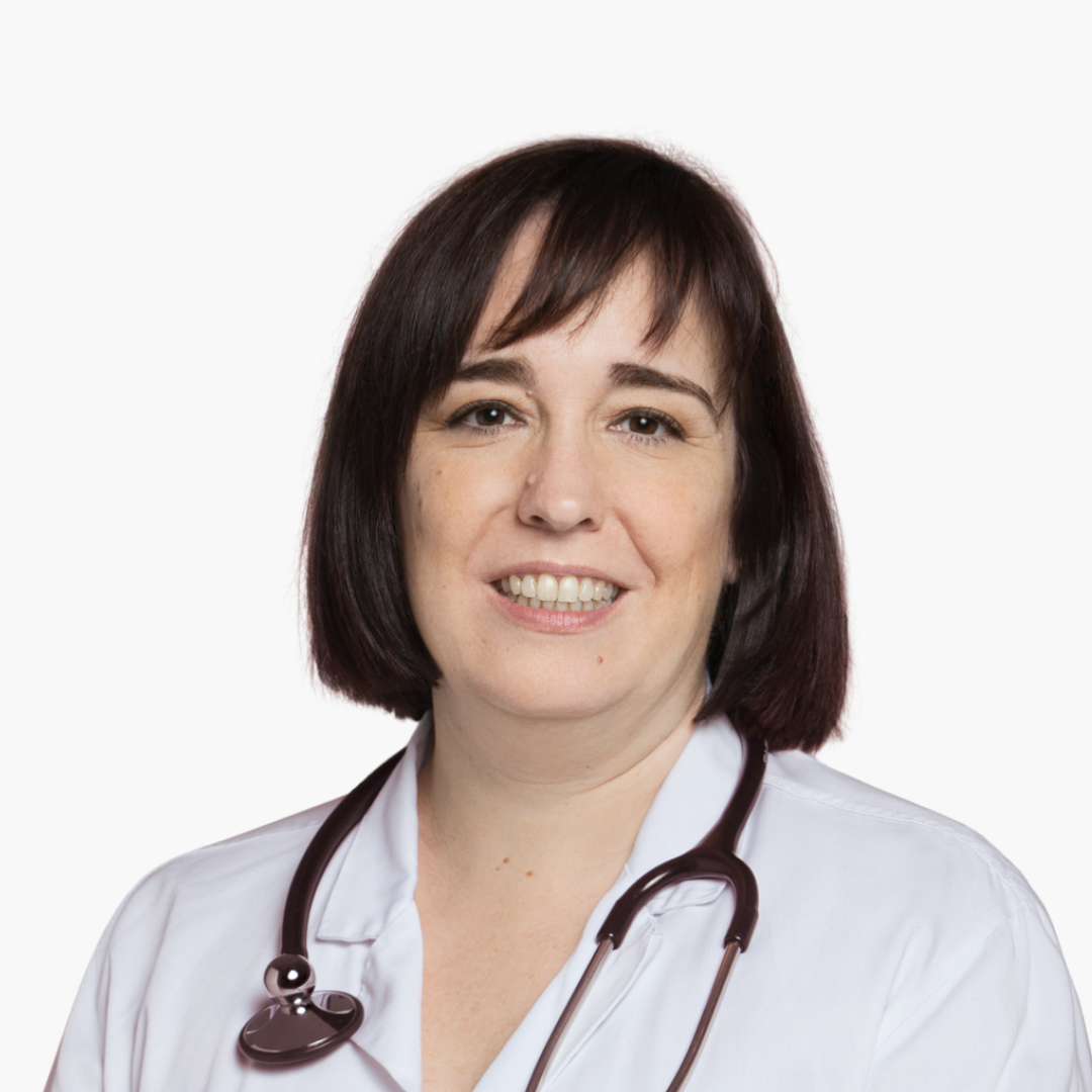 Dra. Silvia Gómez Senent