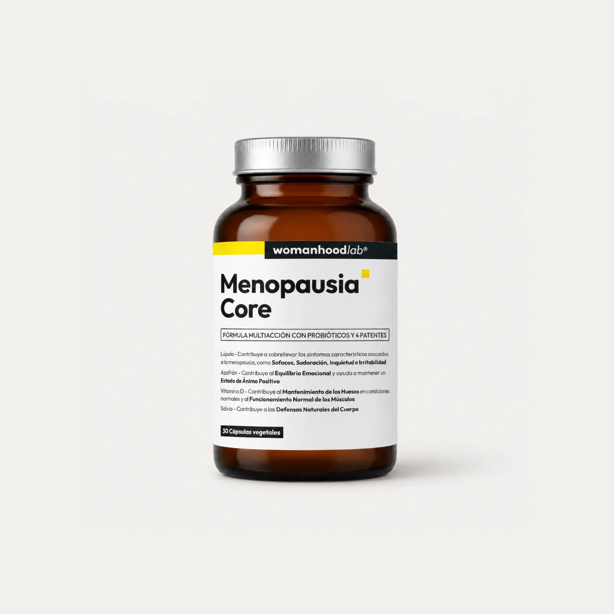 Menopausia Core
