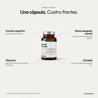 Niebla Mental