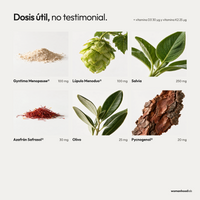 Menopausia Core