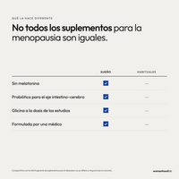Sueño