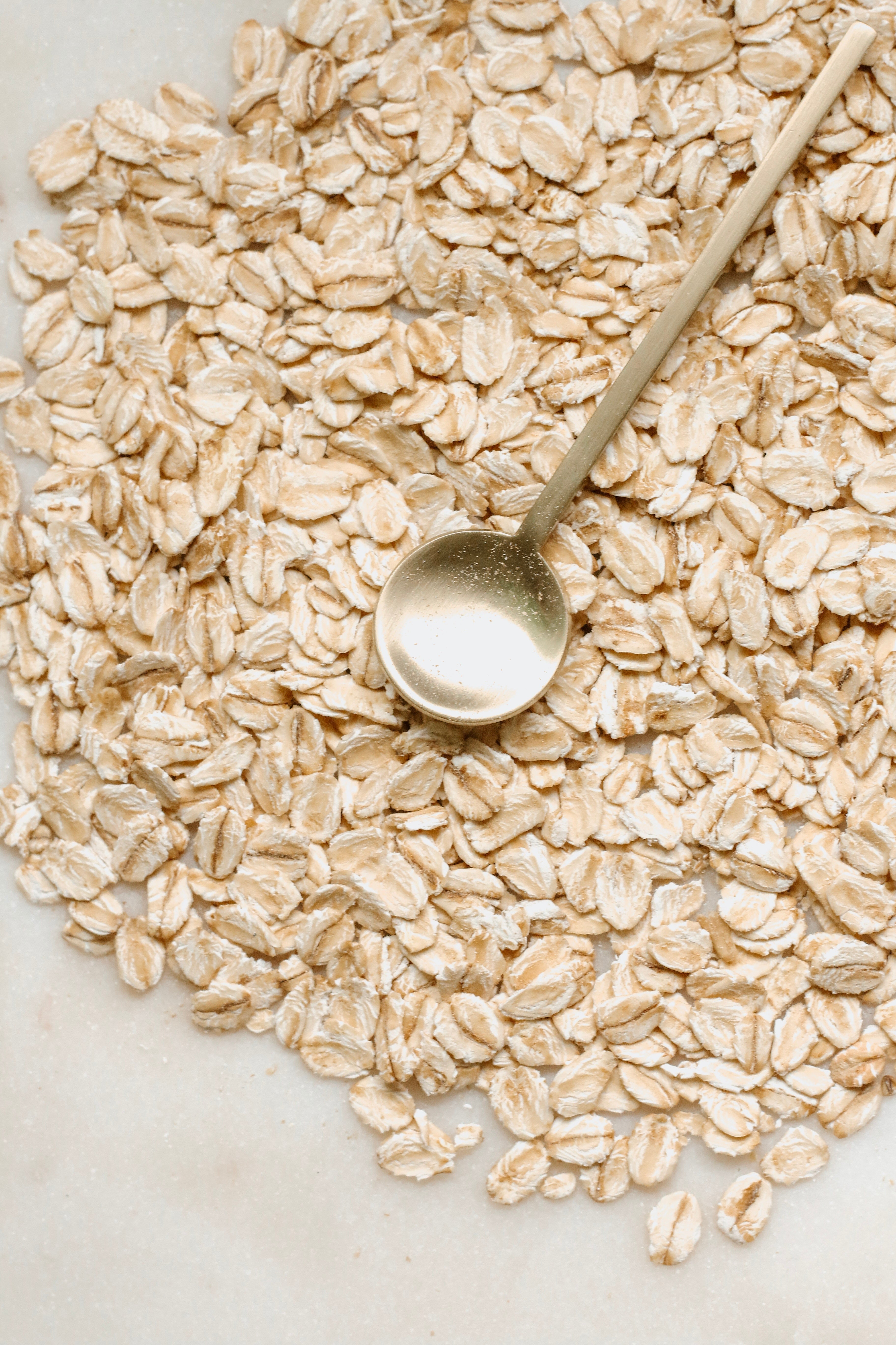 Receta de avena para desayunar durante la menopausia | Womanhood