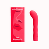 Vibrador The Romantic Smile Makers | Sexo en la Menopausia | Womanhood