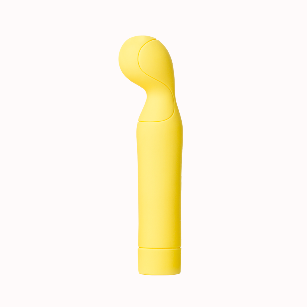 Vibrador The tennis Pro Smile Makers | Sexo en la Menopausia y ejercicios suelo pélvico | Womanhood