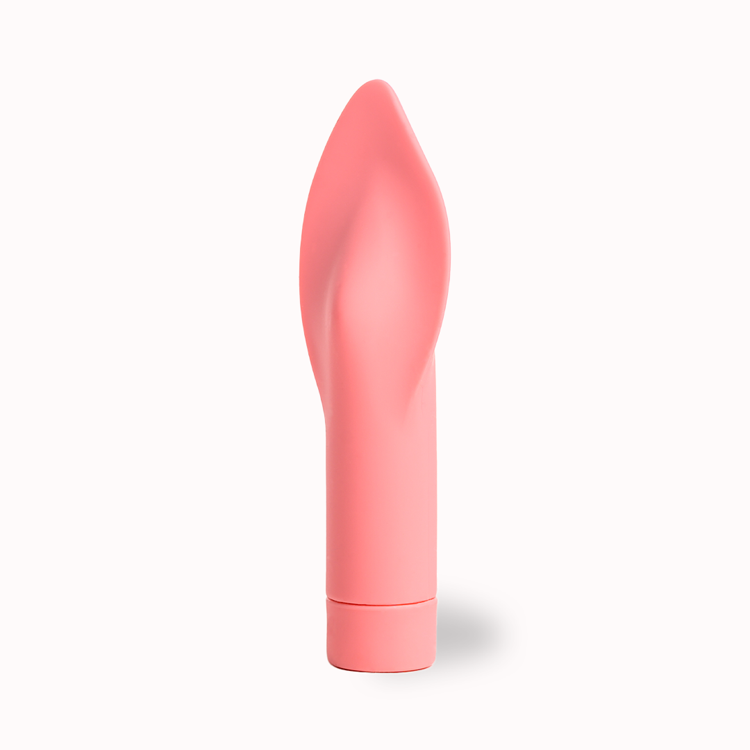 Vibrador The Firefighter | Sexo en la Menopausia | Womanhood