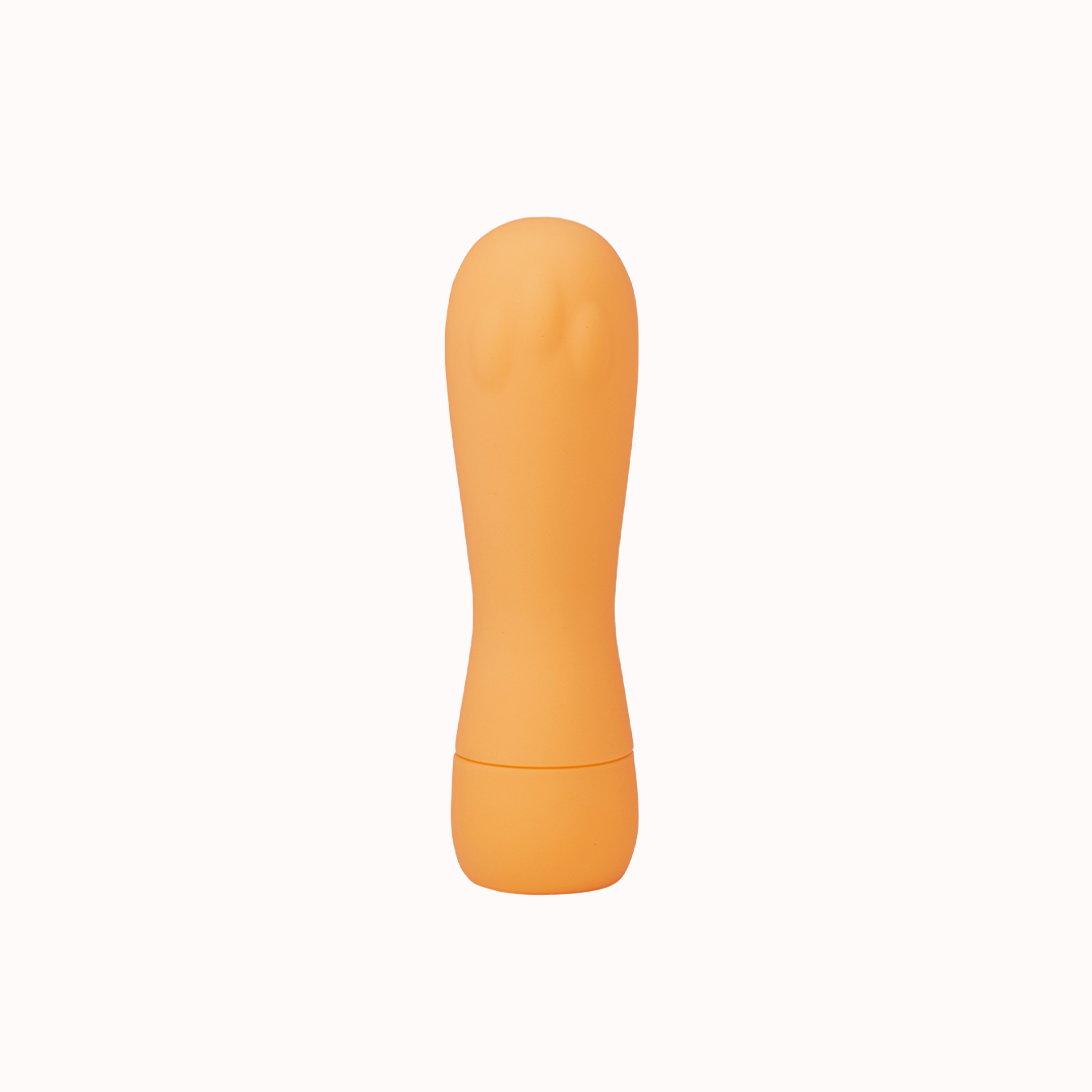 The Surfer Vibrador para Principiantes de Smile Makers | Sexo en la Menopausia | Womanhood