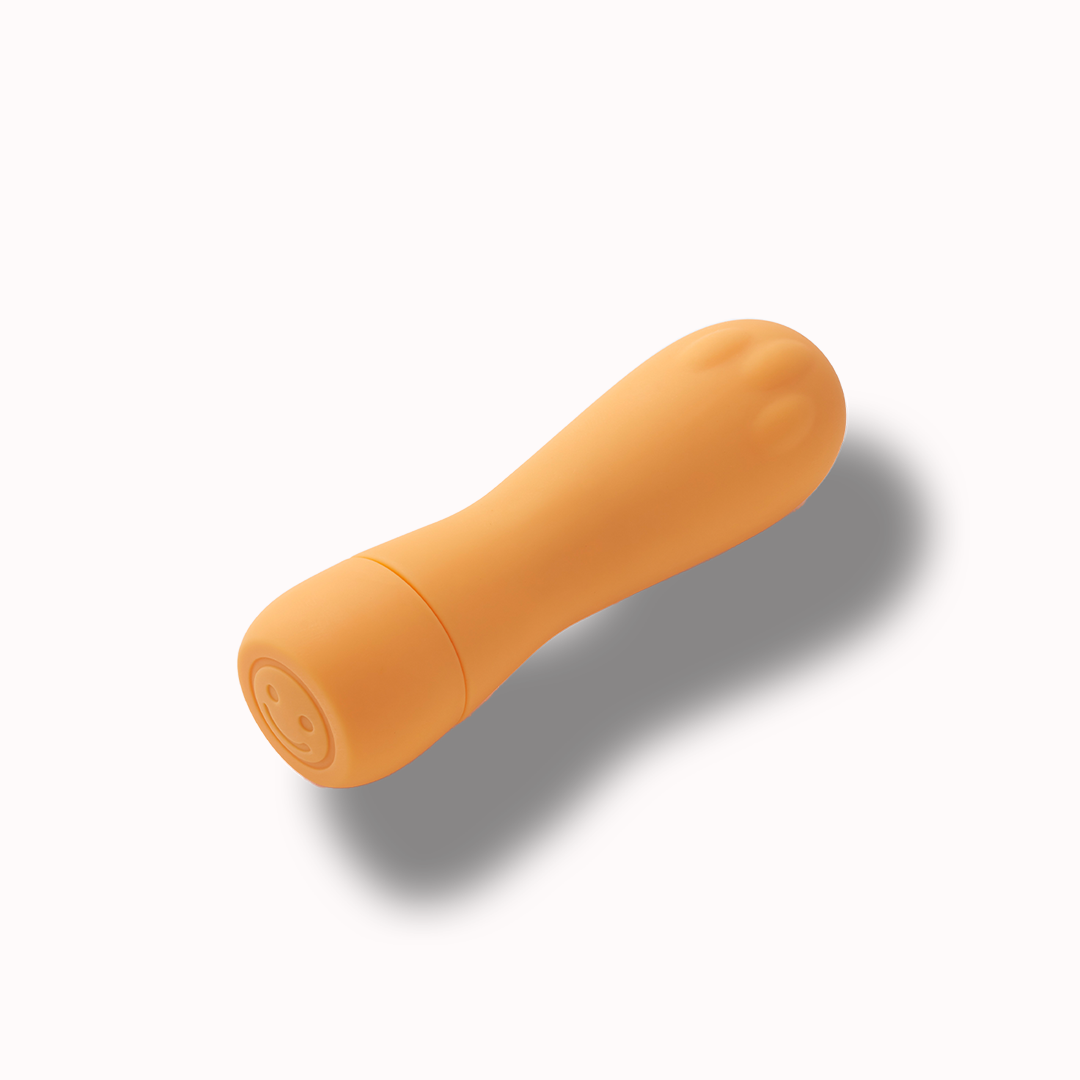 The Surfer Vibrador para Principiantes de Smile Makers | Sexo en la Menopausia | Womanhood