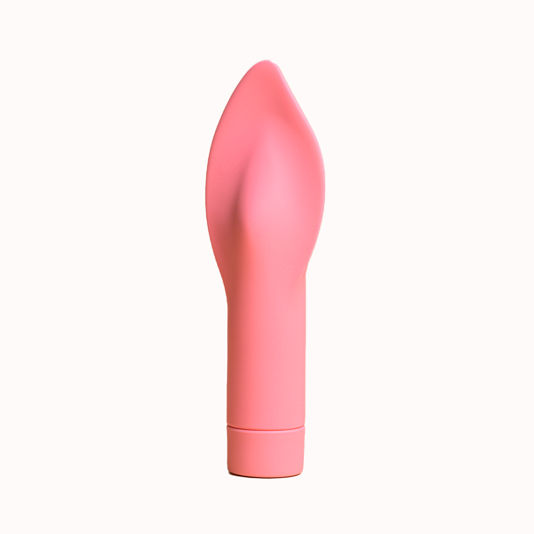 Vibrador The Firefighter | Sexo en la Menopausia | Womanhood