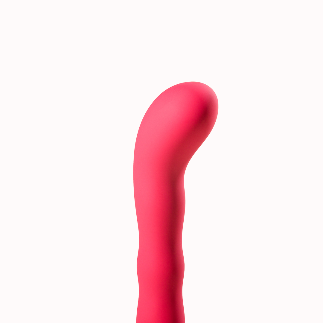 Vibrador The Romantic Smile Makers | Sexo en la Menopausia | Womanhood