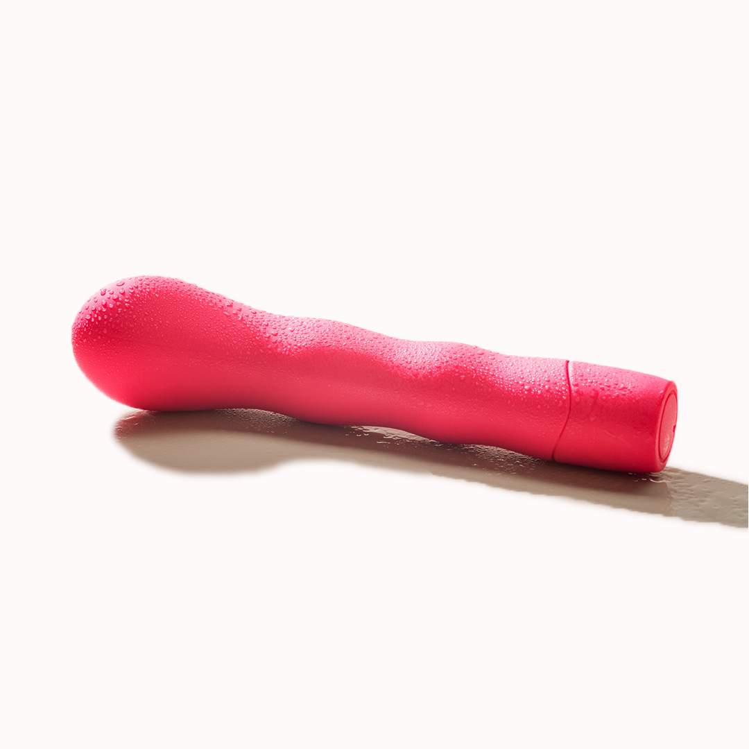 Vibrador The Romantic Smile Makers | Sexo en la Menopausia | Womanhood