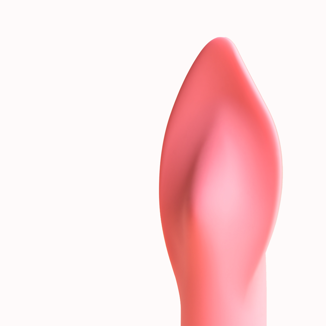 Vibrador The Firefighter | Sexo en la Menopausia | Womanhood