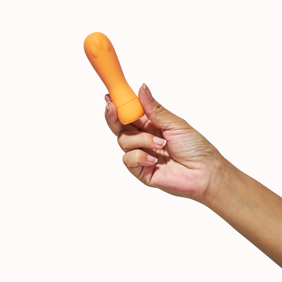 The Surfer Vibrador para Principiantes de Smile Makers | Sexo en la Menopausia | Womanhood