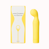 Vibrador The tennis Pro Smile Makers | Sexo en la Menopausia y ejercicios suelo pélvico | Womanhood