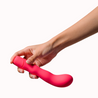 Vibrador The Romantic Smile Makers | Sexo en la Menopausia | Womanhood