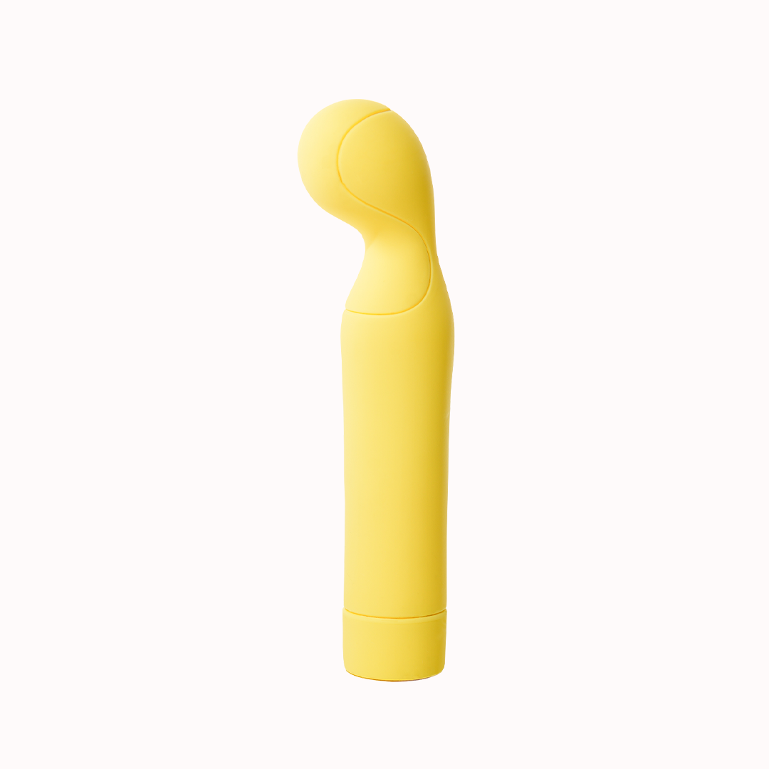 Vibrador The tennis Pro Smile Makers | Sexo en la Menopausia y ejercicios suelo pélvico | Womanhood